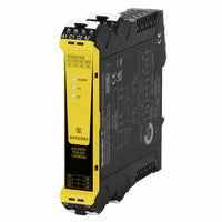 RELÉ SCS 24VDC P2SIL3ES - 1319280000