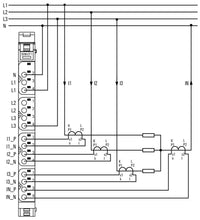 UR20-3EM-400V-AC-CT1A - 2920830000