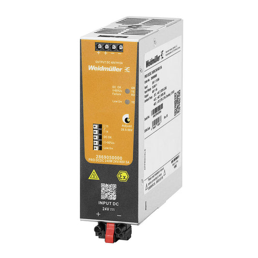 PRO DCDC 240W 24V/48V 5A - 2869050000