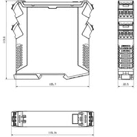 ACT20P-BRIDGE-S - 1067250000
