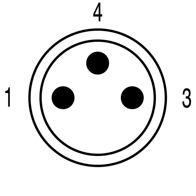 SAIL-M8GM8G-3-3.0V - 1927150300