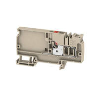 BORNE DE ALIMENTACIÓN PUSH IN AAP11 6 LO RD BEIGE OS - 1989780000