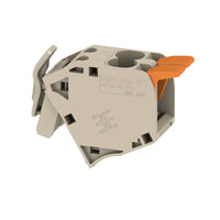 AAC 50-185 2X10 - 2663420000