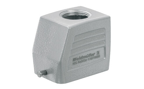 BASE HDC 06B TOLU 1PG16G - 1652640000