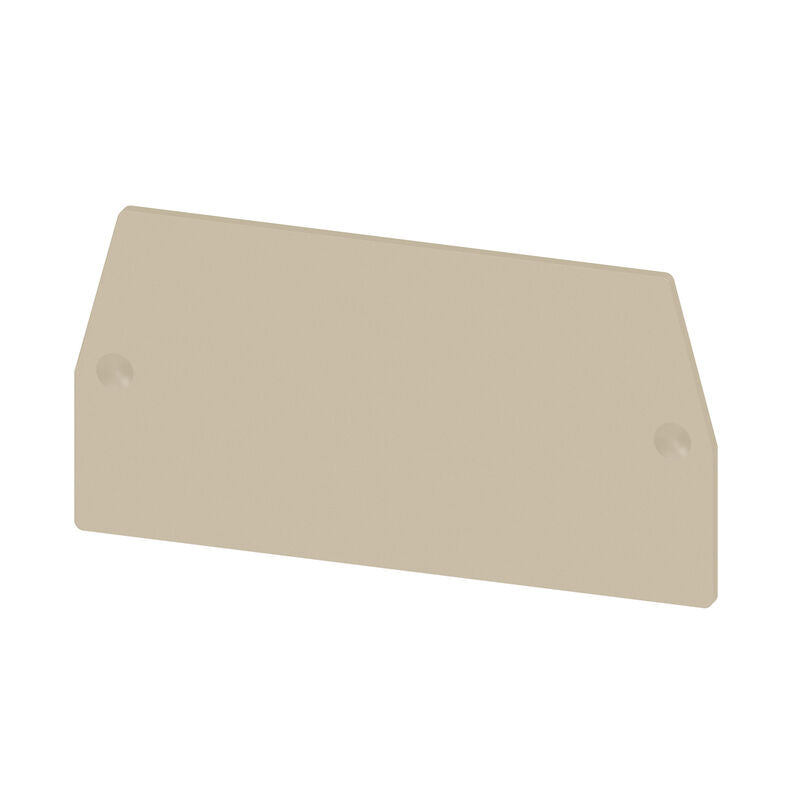 PLACA FINAL WAP WTL 6 BEIGE - 2863960000