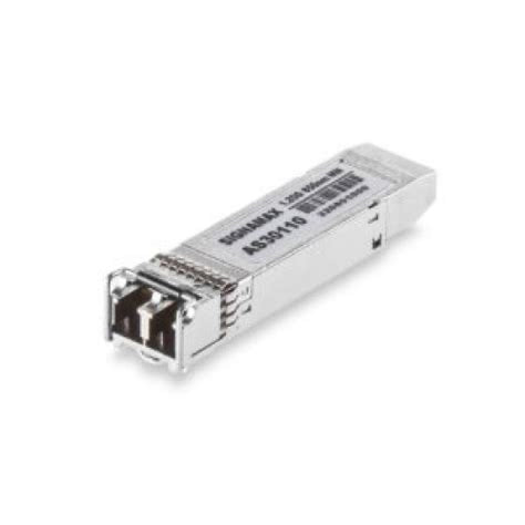 Transceptor SFP Siemens RUGGEDCOM 6GK6000-8FE50-1AA0 100BASE-FX LC Multimodo 2 km – Código 6GK6000-8FE50-1AA0