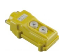 Botonera Colgante Metálica/Plástica CHINT NP3‑1 (SUBE‑BAJA) IP65 5 A 250 VAC – Código 2511006CH