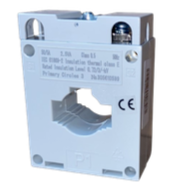 Transformador de Corriente CHINT BH‑0.66 30I 50/5 A Clase 0.5 – Código 2901005CH