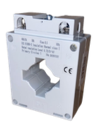 Transformador de Corriente CHINT BH‑0.66 40I 400/5 A Clase 0.5 – Código 2901040CH