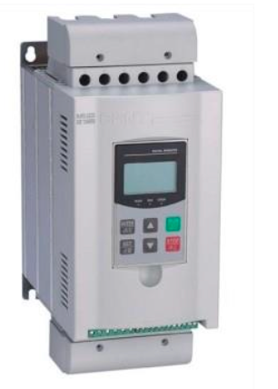 Partidor Suave CHINT NJR2-37ZX 37 kW 70 A 380 V con Bypass y Control 230 V – Código 11171070CH