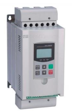 Partidor Suave CHINT NJR2-7,5ZX 380V 15A 7,5kW con Bypass y Control 230V – Código 11171015CH