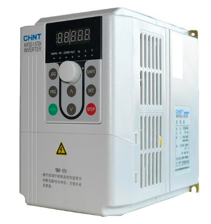 Variador de Frecuencia CHINT NVF2G-2.2/PS4 2,2 kW 5 A 3F 380 V con PID – Código 13083038CH