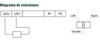 Relé de Mínima Tensión CHINT UM7 AC220V para NM8-1250 – Código 072202350CH