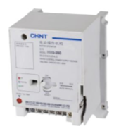 Mecanismo Motorizado CHINT MOD22-M8 para NM8N-250 AC/DC 220V – Código 072205233CH