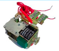 Bobina de Disparo CHINT SHT25-M8 para Interruptor NM8N-1600 220-240VAC – Código 072201511CH