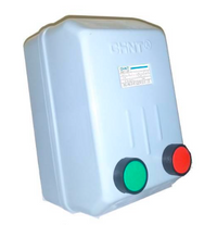 Partidor Directo CHINT NQ2-15P/2 7,5 kW 18 A IP40 – Código 110718221CH