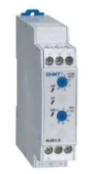 Relé de Secuencia y Falla de Fase CHINT NJB1-X 380V 2-22% – Código 0506036CH