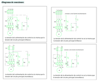 Partidor Directo CHINT NQ2-15P/1 3P 5,5kW 12A 220V – Código 110712221CH