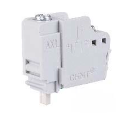 Contacto de Alarma CHINT AL para Interruptores NM8N / NM8 – Código 072200201CH