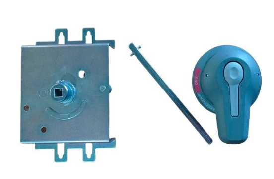 Mando Rotativo Prolongado CHINT NM1-400 3P – Código 072103240CH