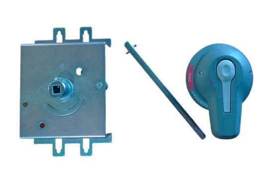 Mando Rotativo Prolongado CHINT NM1-400 3P – Código 072103240CH