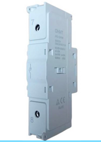 Cuarto Polo para Seccionador CHINT NF2-125PS – Código 17092864121CH