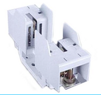 Base fija portafusible CHINT NH2 400A – Código 19012140CH RT36-2-400A