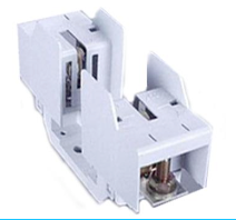 Base fija portafusible CHINT NH2 400A – Código 19012140CH RT36-2-400A