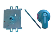 Mando Rotativo Prolongado CHINT para NM1-63 (3P/4P) – Código 072103206CH