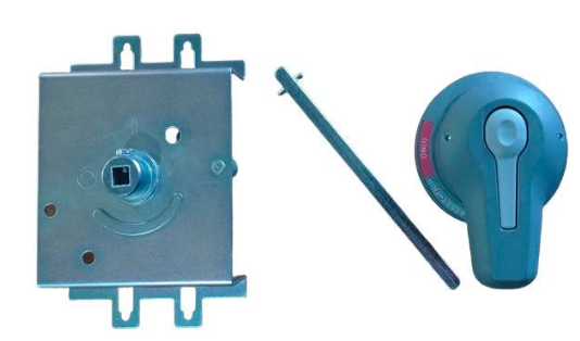 Mando Rotativo Prolongado CHINT para NM1-125 3P – Código 072103212CH