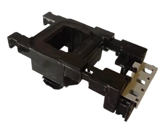 Bobina CHINT NC2-FG-380V para Contactor NC2-185/225 380–415 V AC – Código 030886225CH