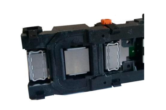 Bobina CHINT NC2-FG-110V para Contactor NC2-185/225 110 V AC – Código 030884225CH