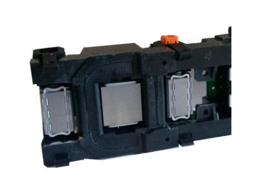 Bobina CHINT FF-110 110 V AC para Contactores NC2-115 / NC2-150 – Código 030884150CH