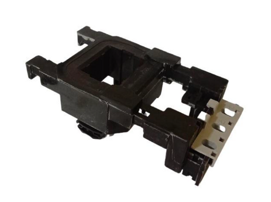 Bobina CHINT NC2-FF-380V para Contactor NC2-115/150 380–415 Vac – Código 030886150CH