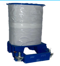 Bobina CHINT NC1-25/32Z 24 Vdc para Contactor NC1-25 y NC1-32 – Código 030882032CH