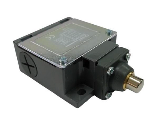 Final de Carrera metálico CHINT YBLX-CK-M110 Pistón 1NA+1NC IP52 – Código 57044011CH