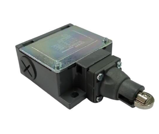 Final de Carrera metálico CHINT YBLX-CK-M102 Pistón con Roldana 1NA IP52 – Código 57044111CH