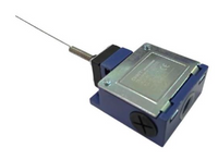 Final de Carrera metálico CHINT YBLX-CK-M106 Varilla Metálica Flexible IP52 – Código 57044611CH