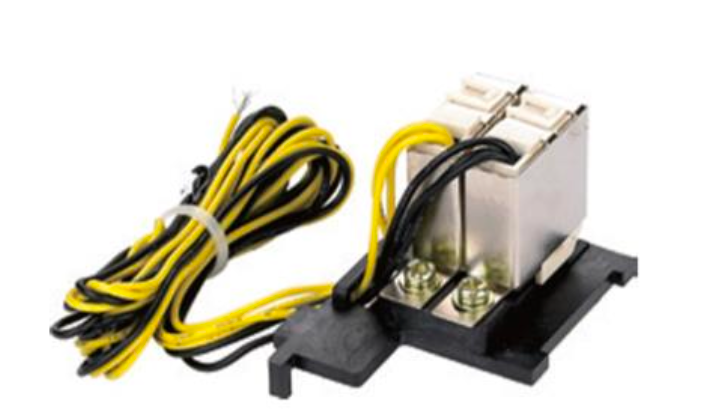 Contact auxiliar CHINT NM1-1250 2CO Derecho – Código 0721001126CH