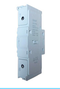 4° Polo Seccionador CHINT NF2-80PSR para Seccionador PSR 80 – Código 1709286480CH