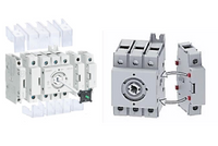 4° Polo Seccionador CHINT NF2-80PSR para Seccionador PSR 80 – Código 1709286480CH