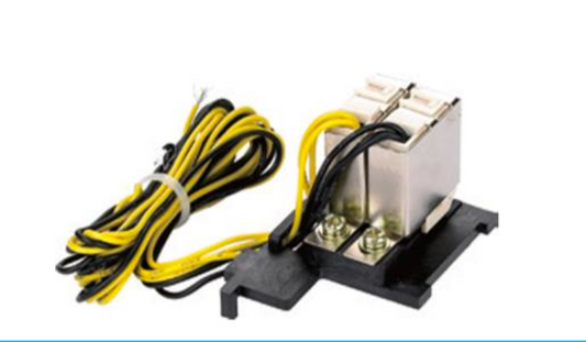 Contacto Auxiliar Lateral Izquierdo CHINT NM1-400 2CO – Código 072100140CH