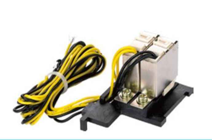 Contacto Auxiliar Lateral Izquierdo CHINT NM1-630 2CO – Código 072100163CH