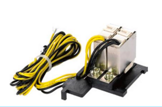 Contacto Auxiliar Lateral Izquierdo CHINT NM1-630 2CO – Código 072100163CH