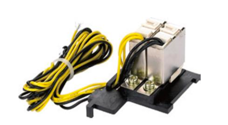 Contacto Auxiliar Lateral Derecho CHINT NM1-630 2CO – Código 072100164CH