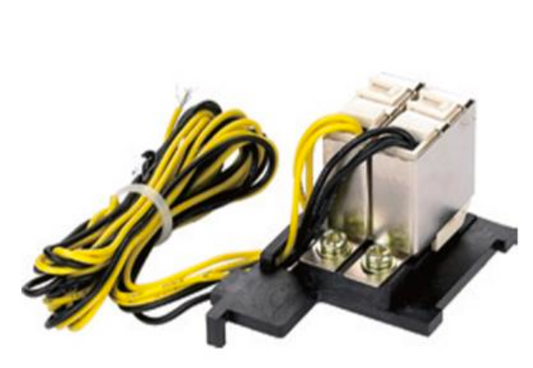 Contacto Auxiliar Derecho CHINT NM1-400 2CO – Código 072100141CH