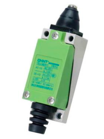 Final de Carrera CHINT YBLX-ME/8111 Tipo Pistón Fijo 20/22 mm – Código 57012011CH