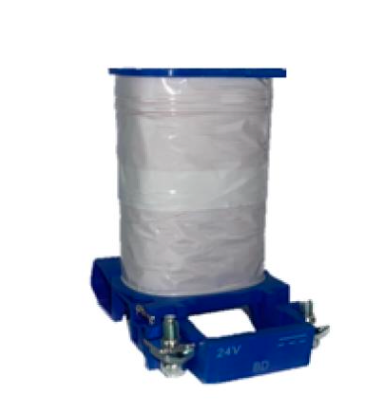 Bobina DC CHINT 24 Vdc para Contactor NC1-09 a NC1-18 – Código 030882018CH