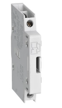 Contacto Auxiliar CHINT NF2-P1 – Código 1709286982CH