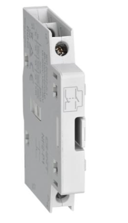 Contacto Auxiliar CHINT NF2-P1 – Código 1709286982CH